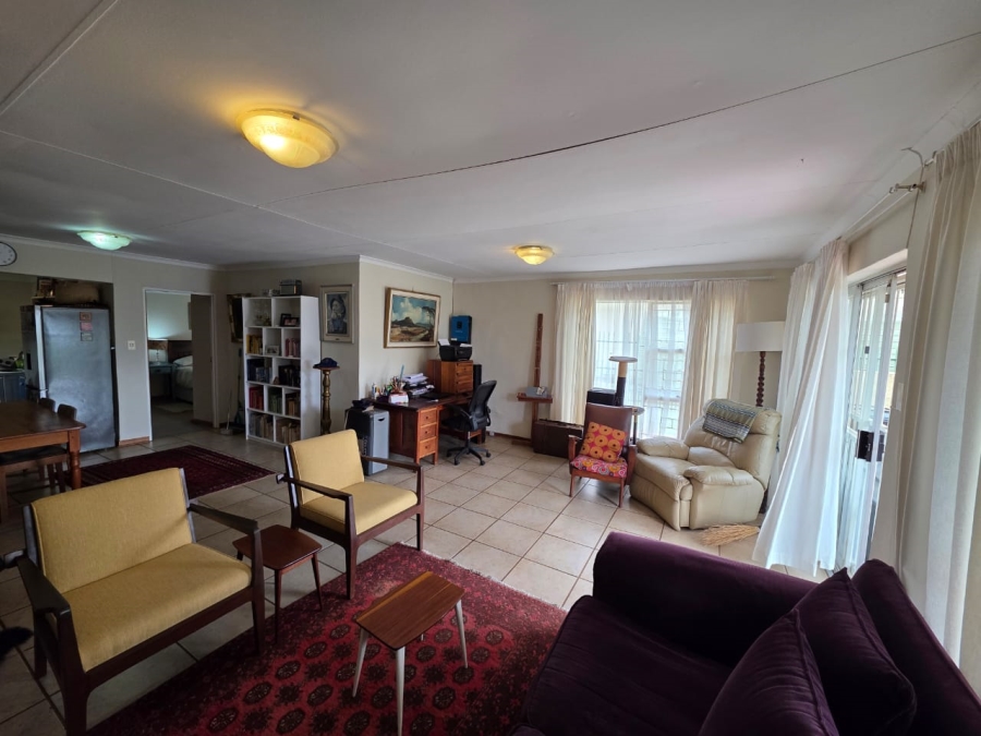 To Let 3 Bedroom Property for Rent in Clarens Free State